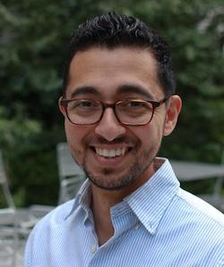 Joseph M. Luna